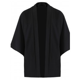 Men's Japanese Kimono, Men's Casual Short Sleeve Shirt, Men's Shirt For Summer Vacation Resort, Tops For Men, Gift For Men